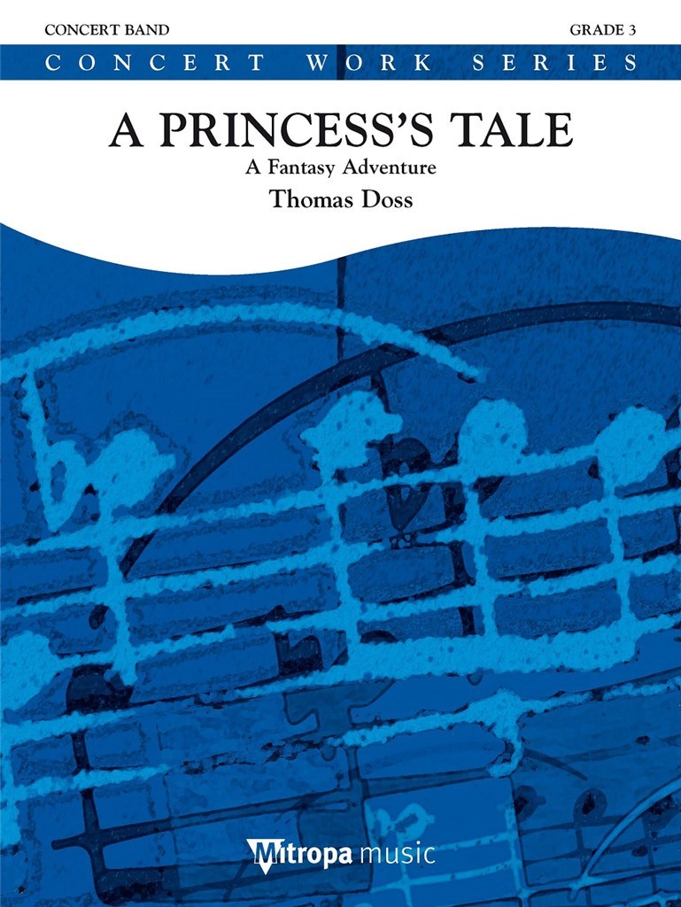 A Princess’s Tale